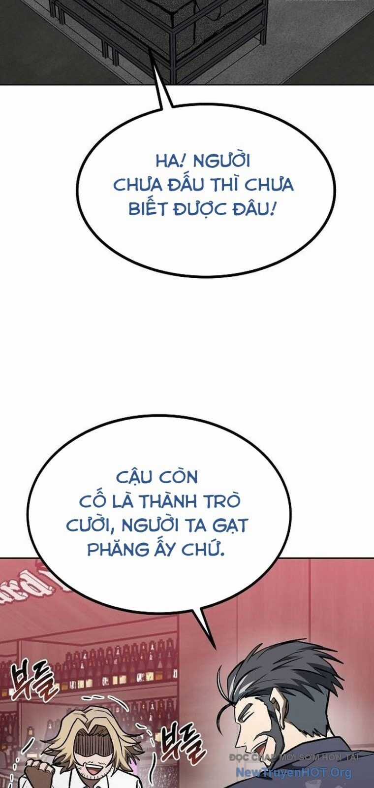 Vua Võ Đài Chương 127 trang 11