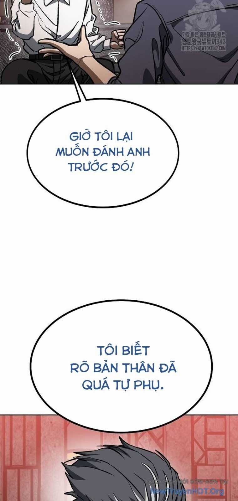 Vua Võ Đài Chương 127 trang 12