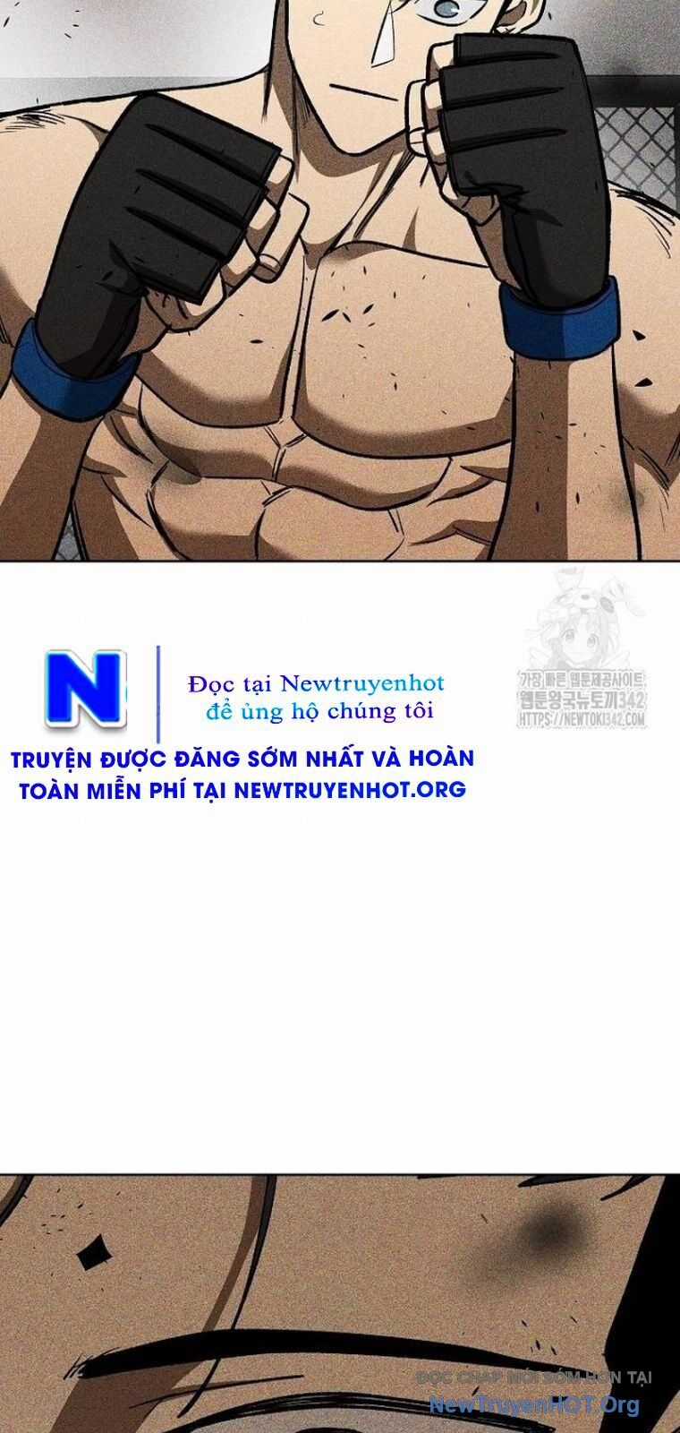 Vua Võ Đài Chương 127 trang 16