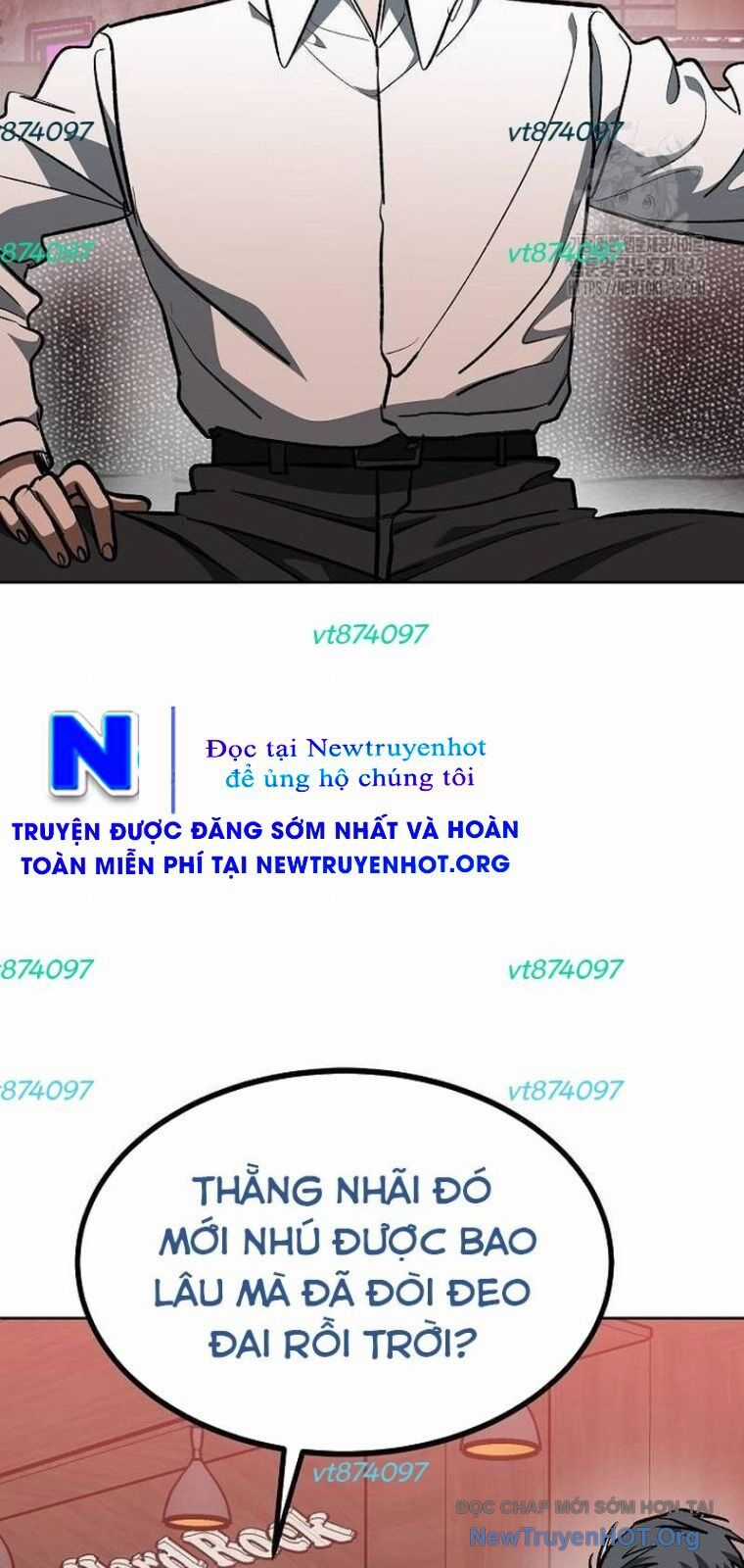 Vua Võ Đài Chương 127 trang 2