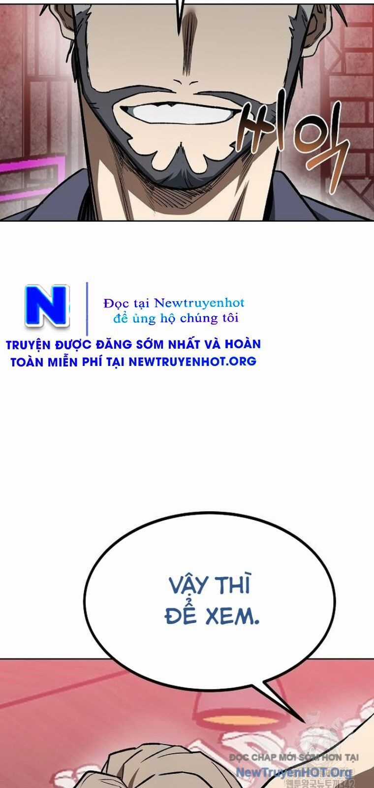 Vua Võ Đài Chương 127 trang 21