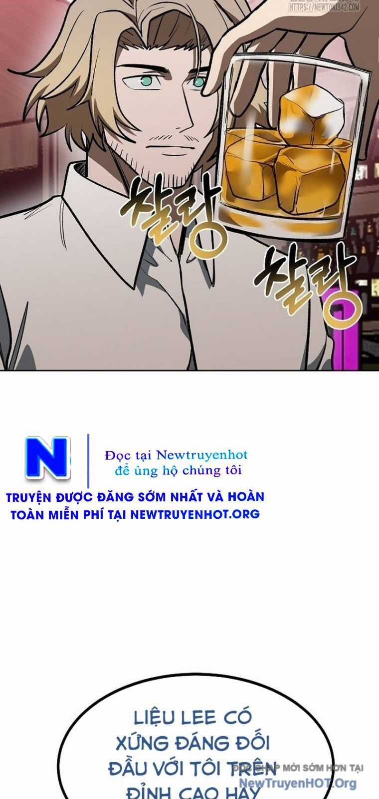 Vua Võ Đài Chương 127 trang 22