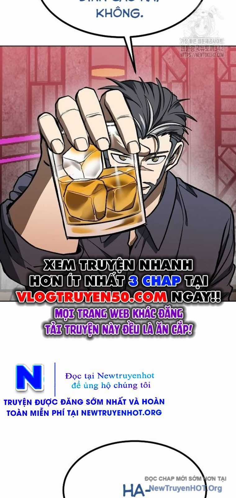 Vua Võ Đài Chương 127 trang 23