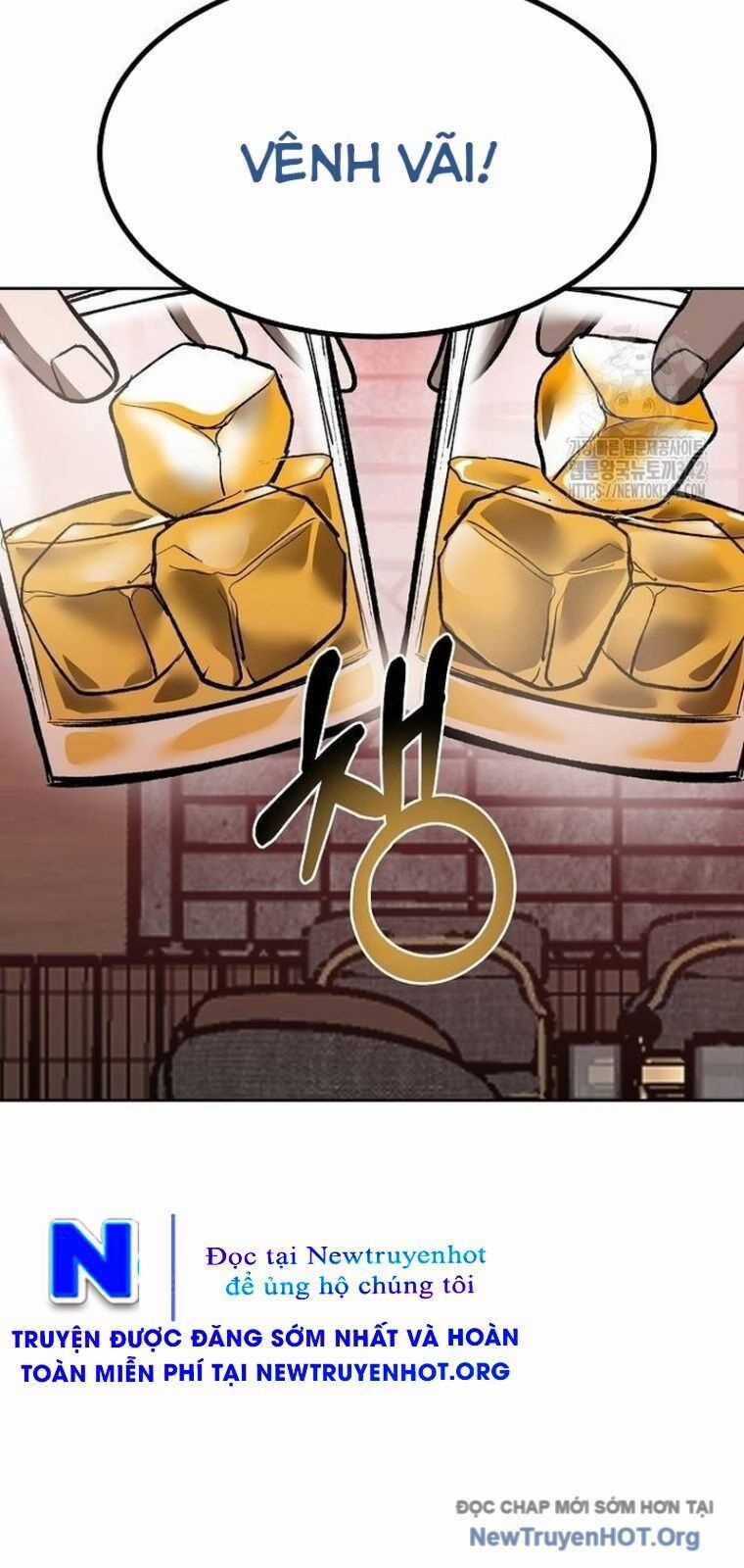 Vua Võ Đài Chương 127 trang 25