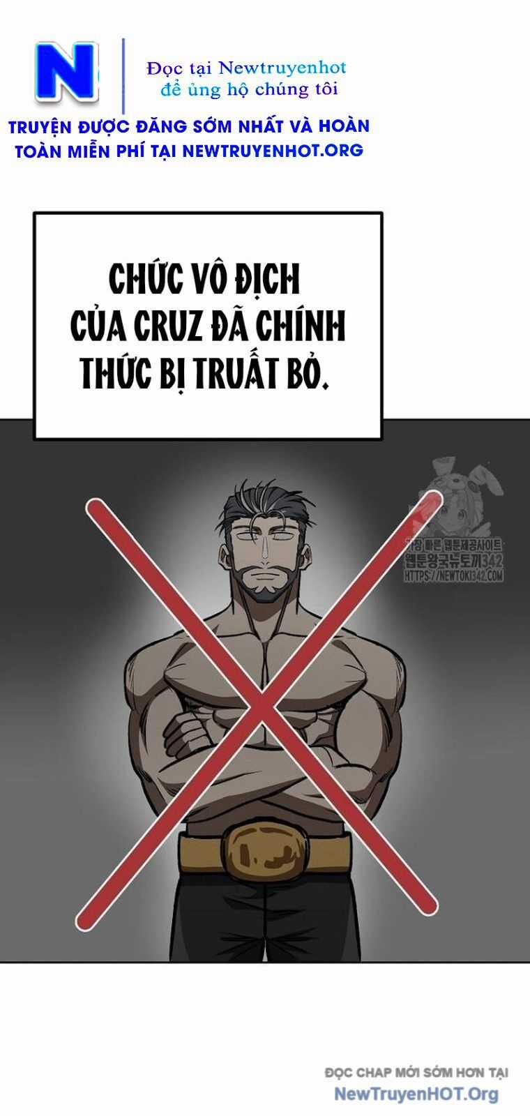 Vua Võ Đài Chương 127 trang 27