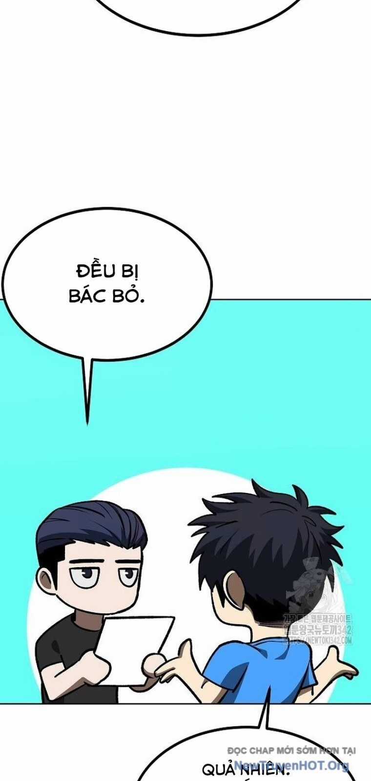 Vua Võ Đài Chương 127 trang 30