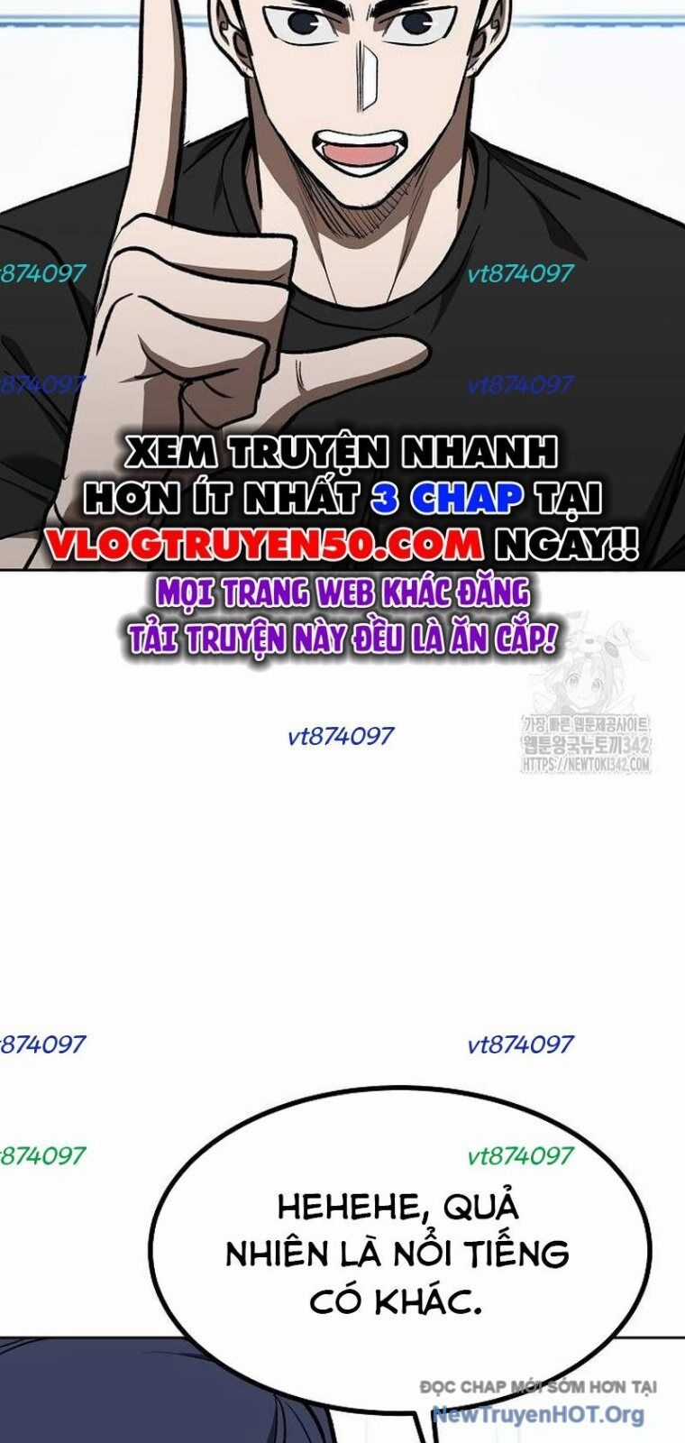 Vua Võ Đài Chương 127 trang 38