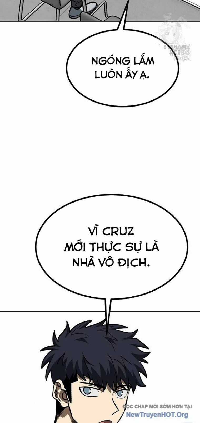 Vua Võ Đài Chương 127 trang 45