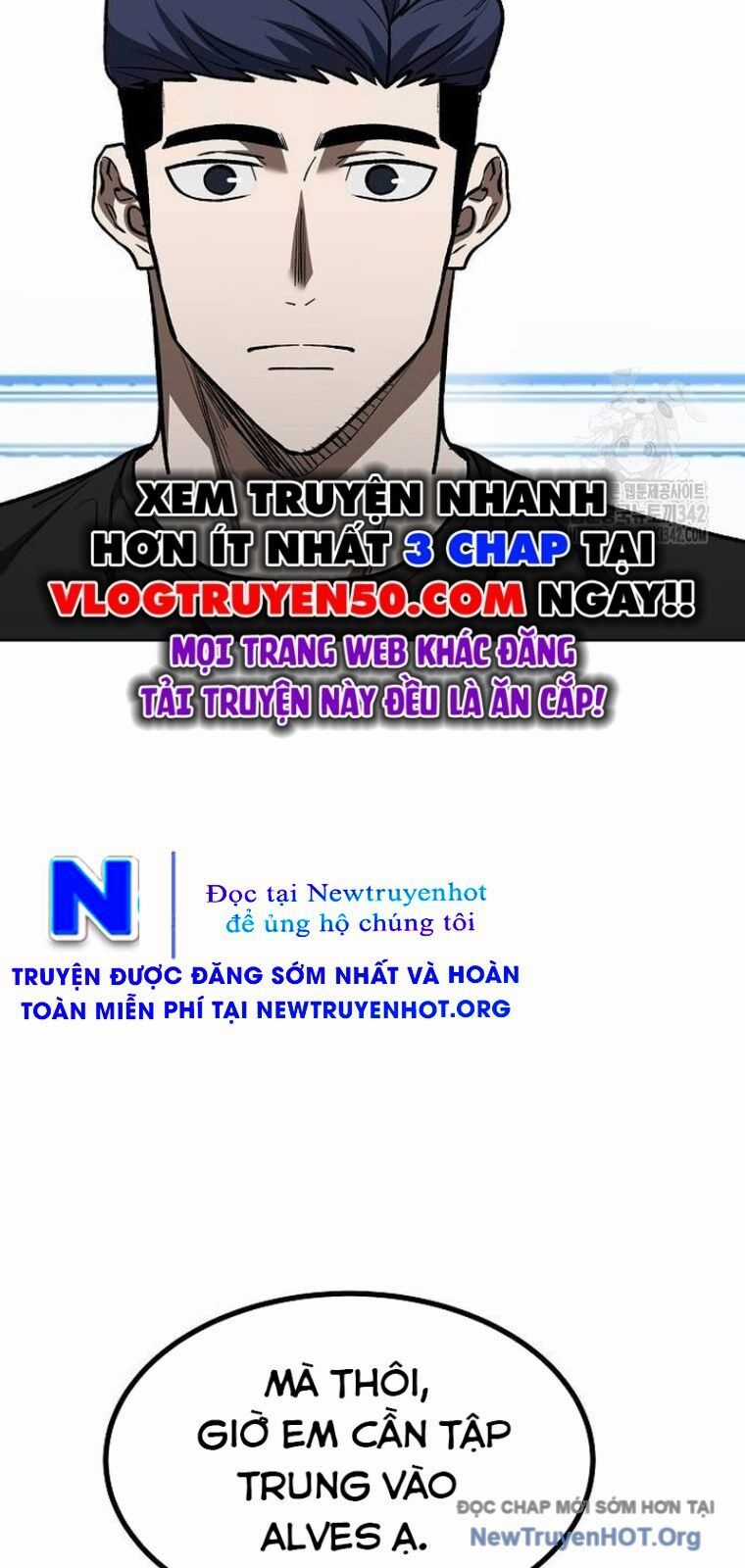 Vua Võ Đài Chương 127 trang 47