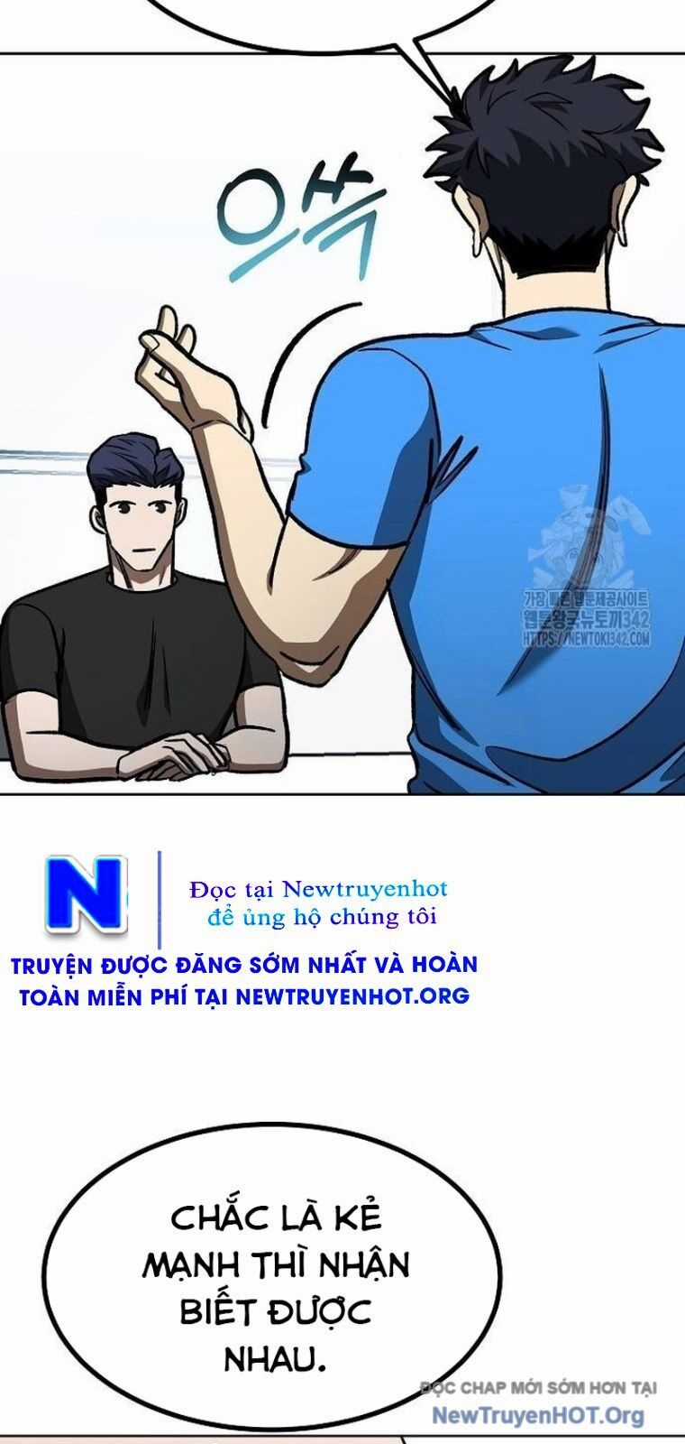 Vua Võ Đài Chương 127 trang 48