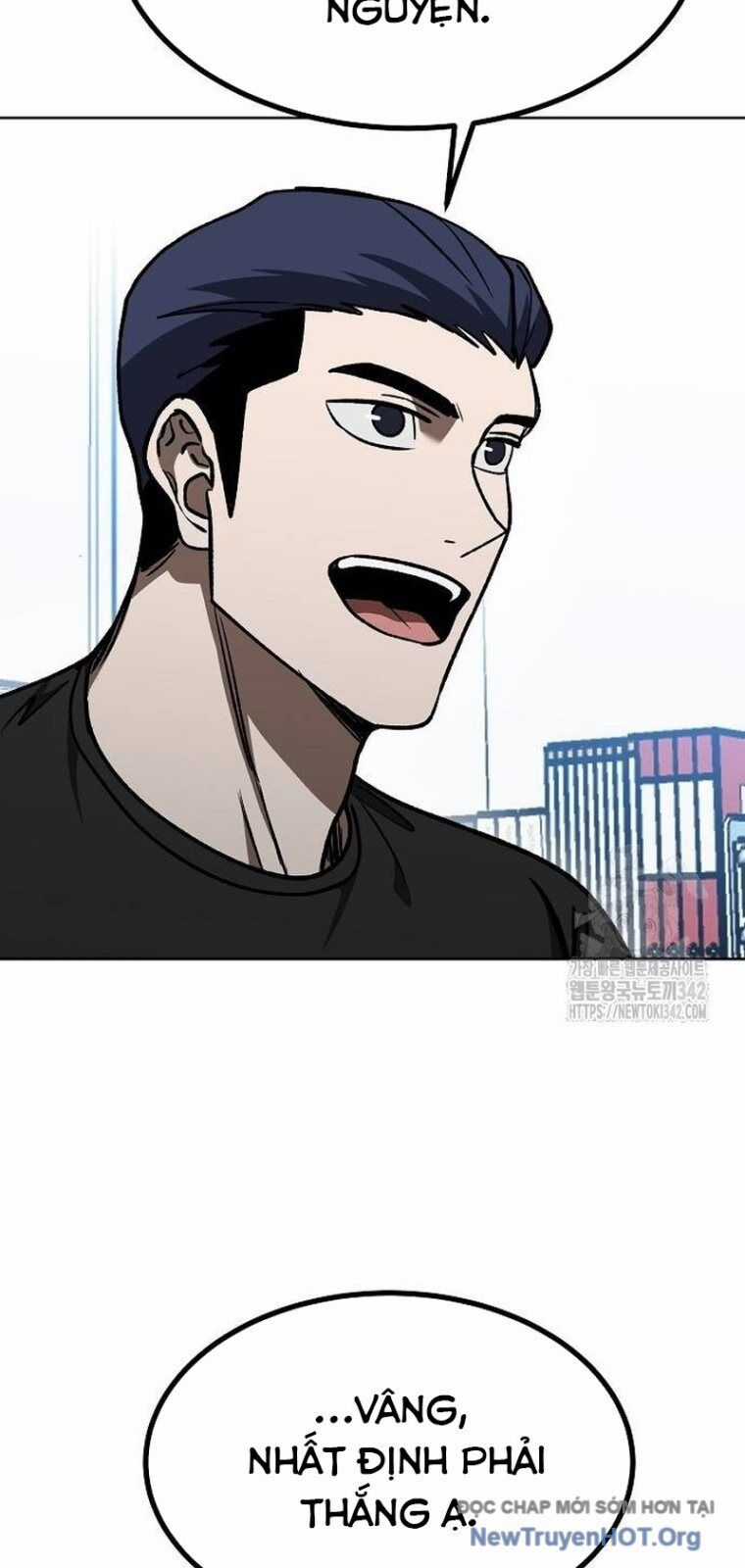 Vua Võ Đài Chương 127 trang 50