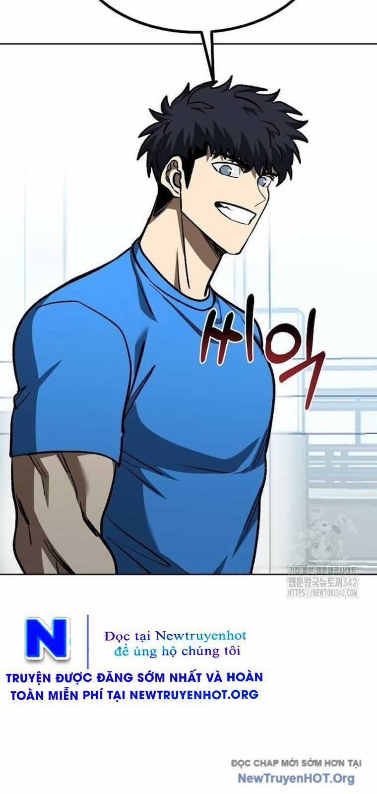 Vua Võ Đài Chương 127 trang 51