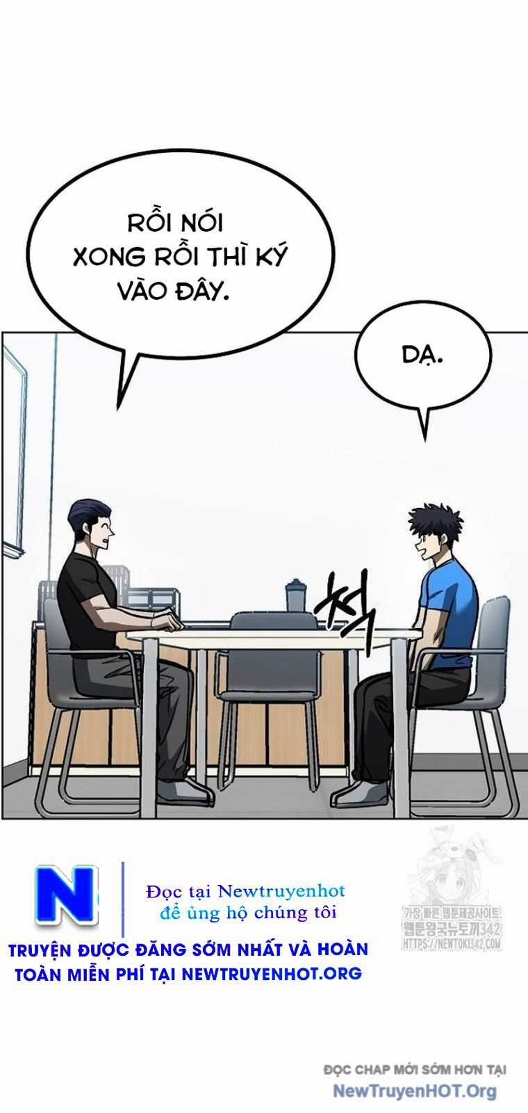 Vua Võ Đài Chương 127 trang 52