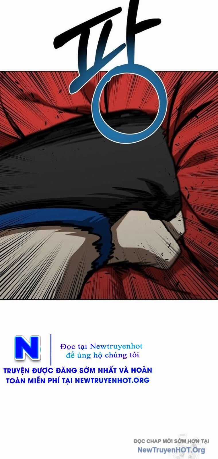 Vua Võ Đài Chương 127 trang 54