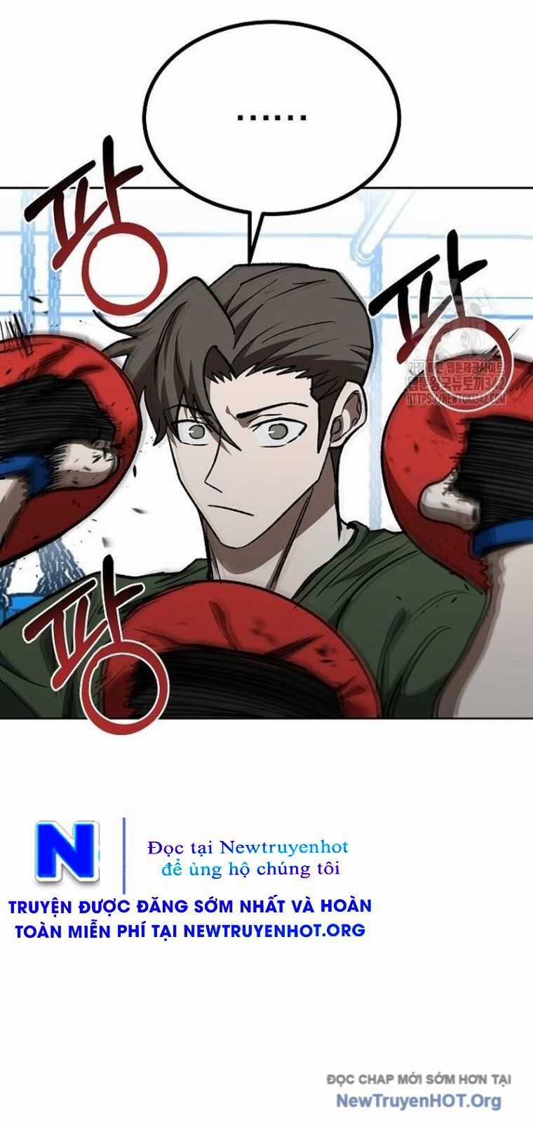 Vua Võ Đài Chương 127 trang 58