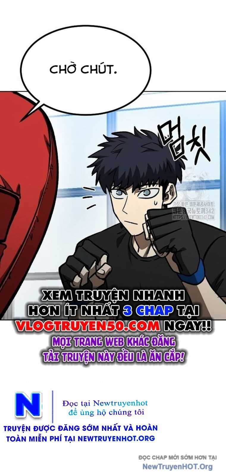 Vua Võ Đài Chương 127 trang 59