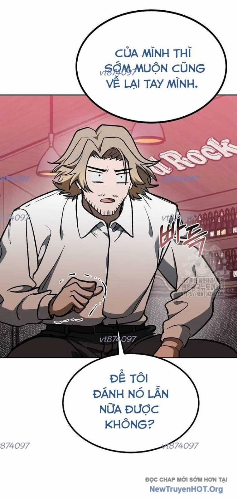 Vua Võ Đài Chương 127 trang 6