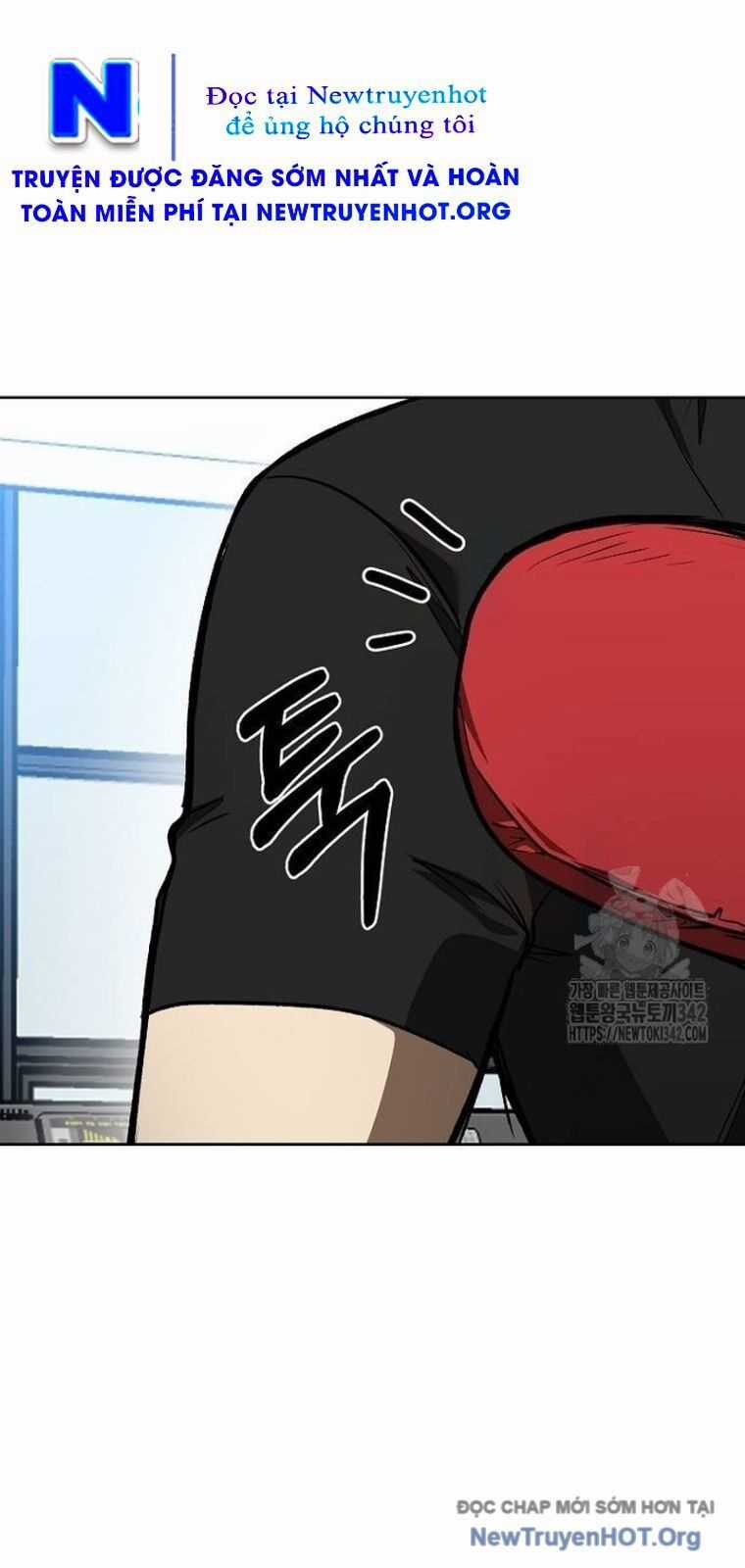 Vua Võ Đài Chương 127 trang 61