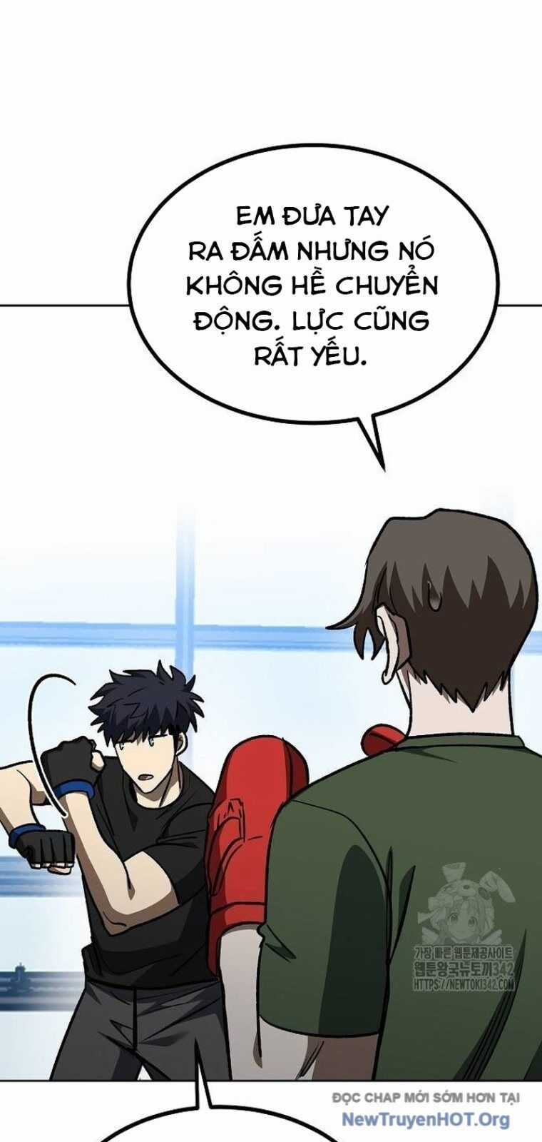 Vua Võ Đài Chương 127 trang 63