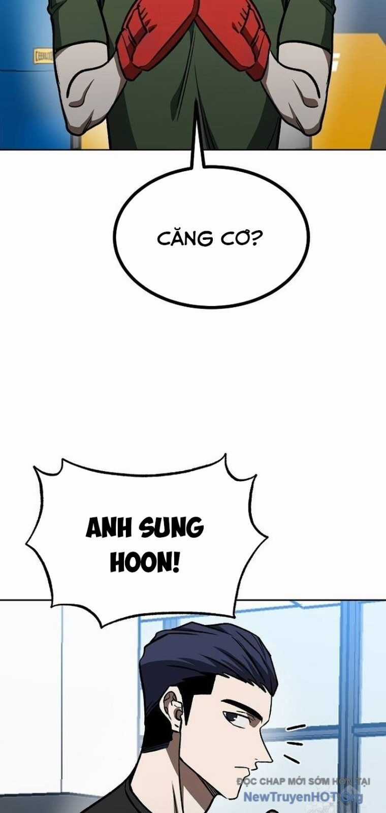 Vua Võ Đài Chương 127 trang 65