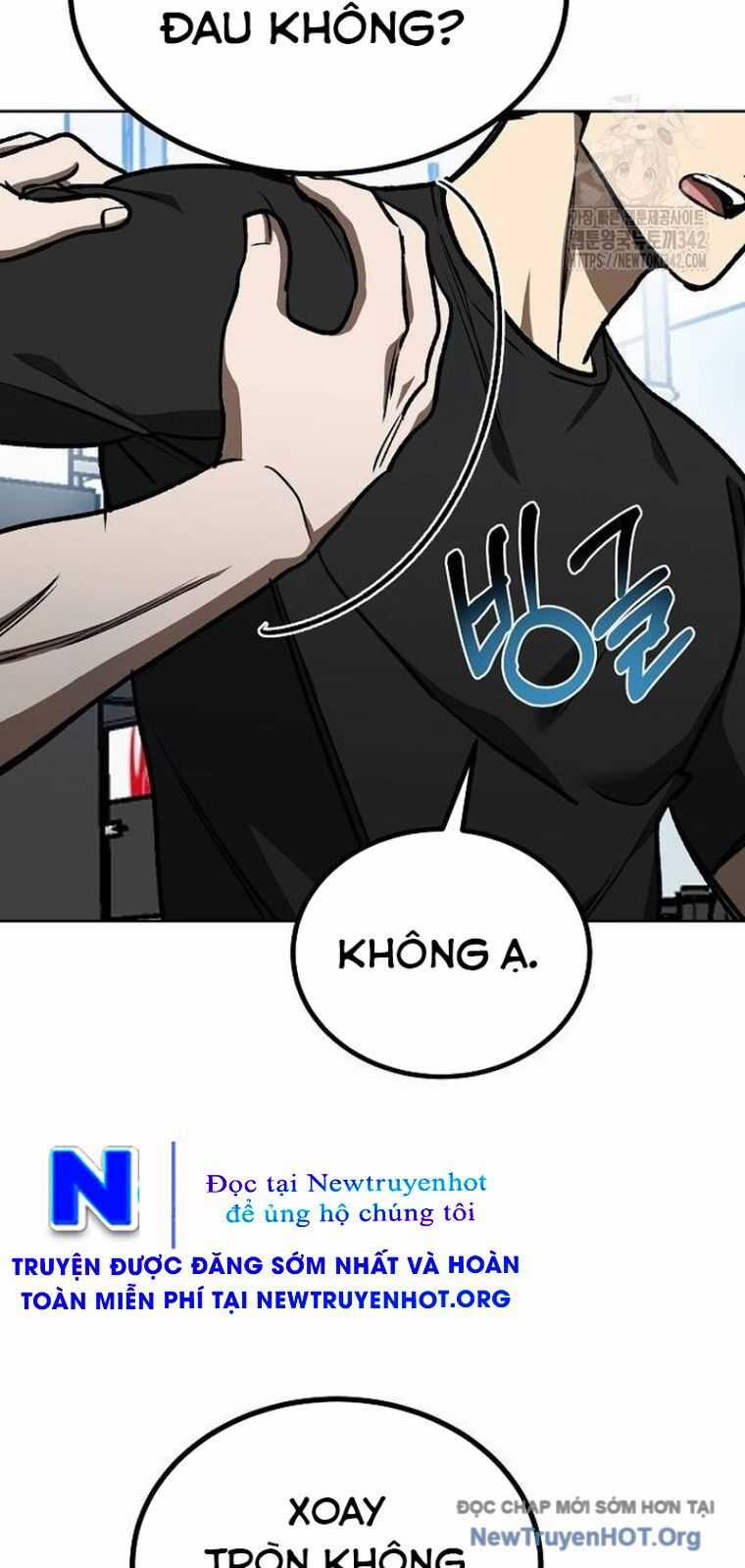 Vua Võ Đài Chương 127 trang 67