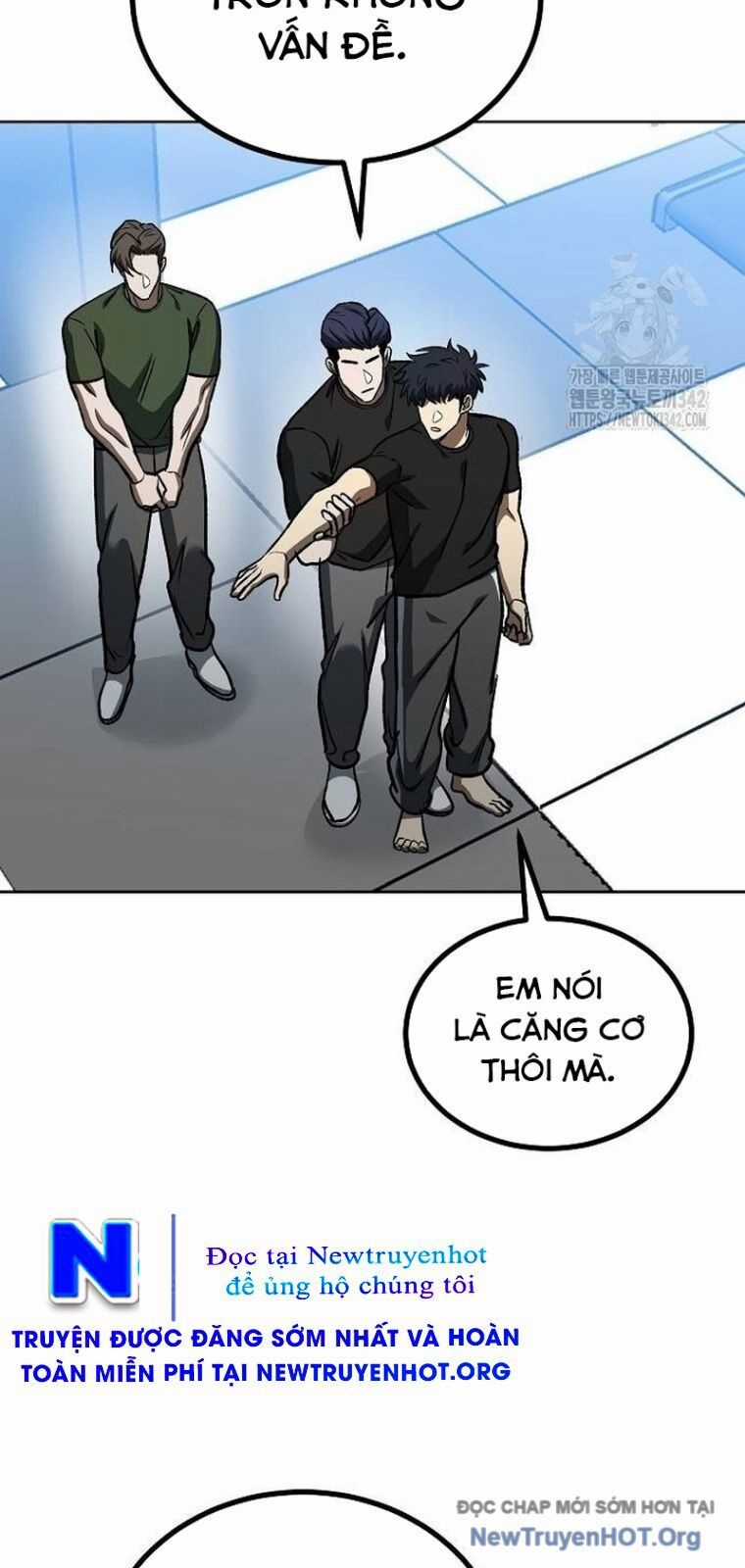 Vua Võ Đài Chương 127 trang 68