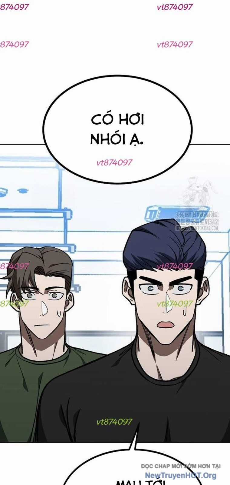 Vua Võ Đài Chương 127 trang 70