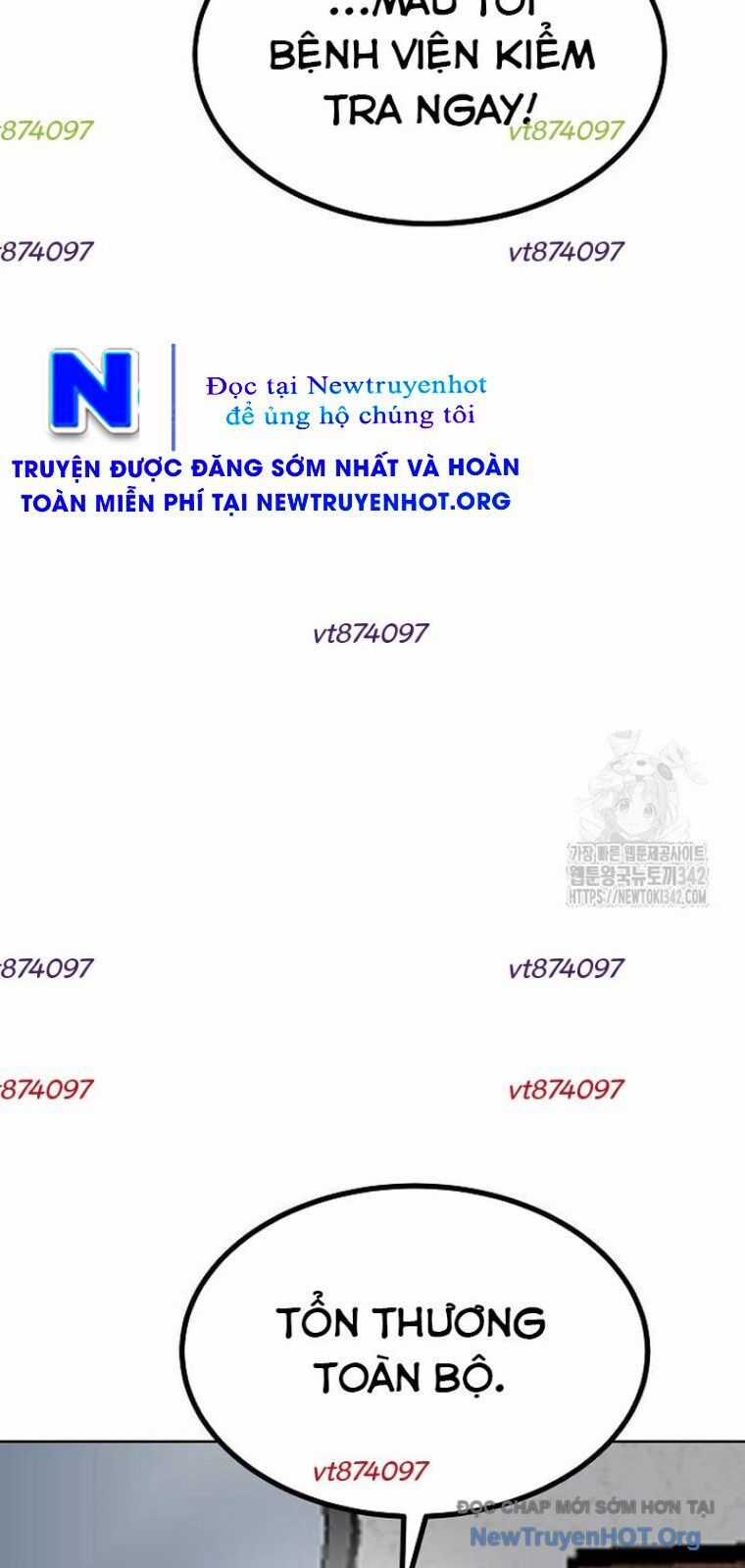 Vua Võ Đài Chương 127 trang 71