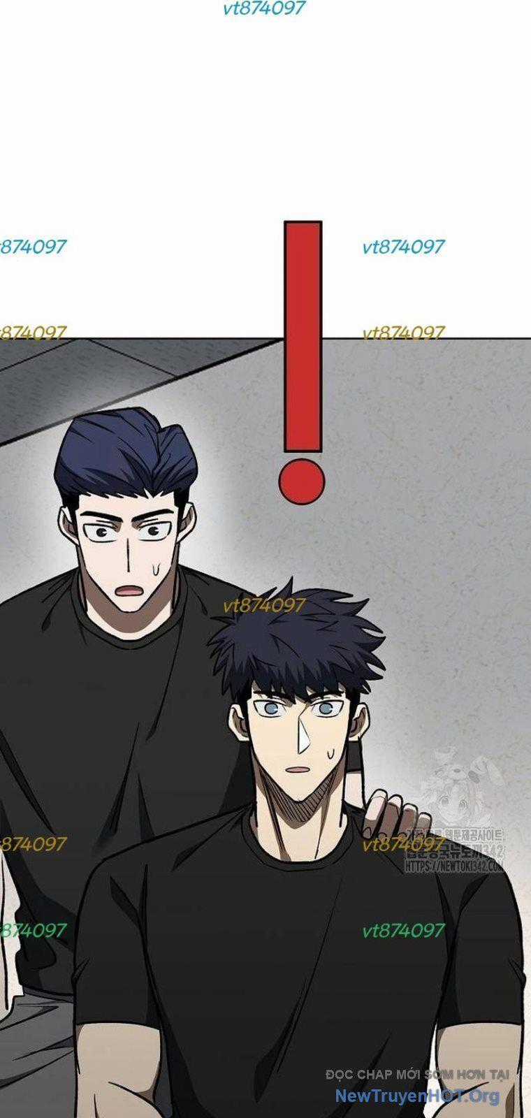 Vua Võ Đài Chương 127 trang 73