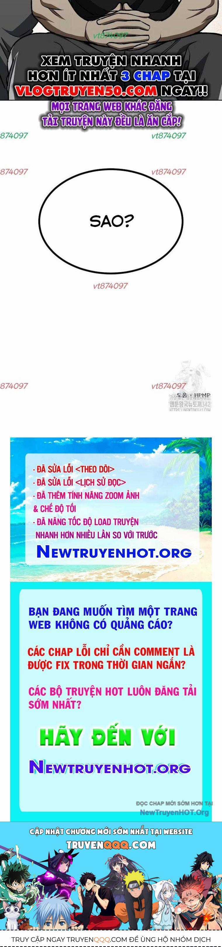 Vua Võ Đài Chương 127 trang 74