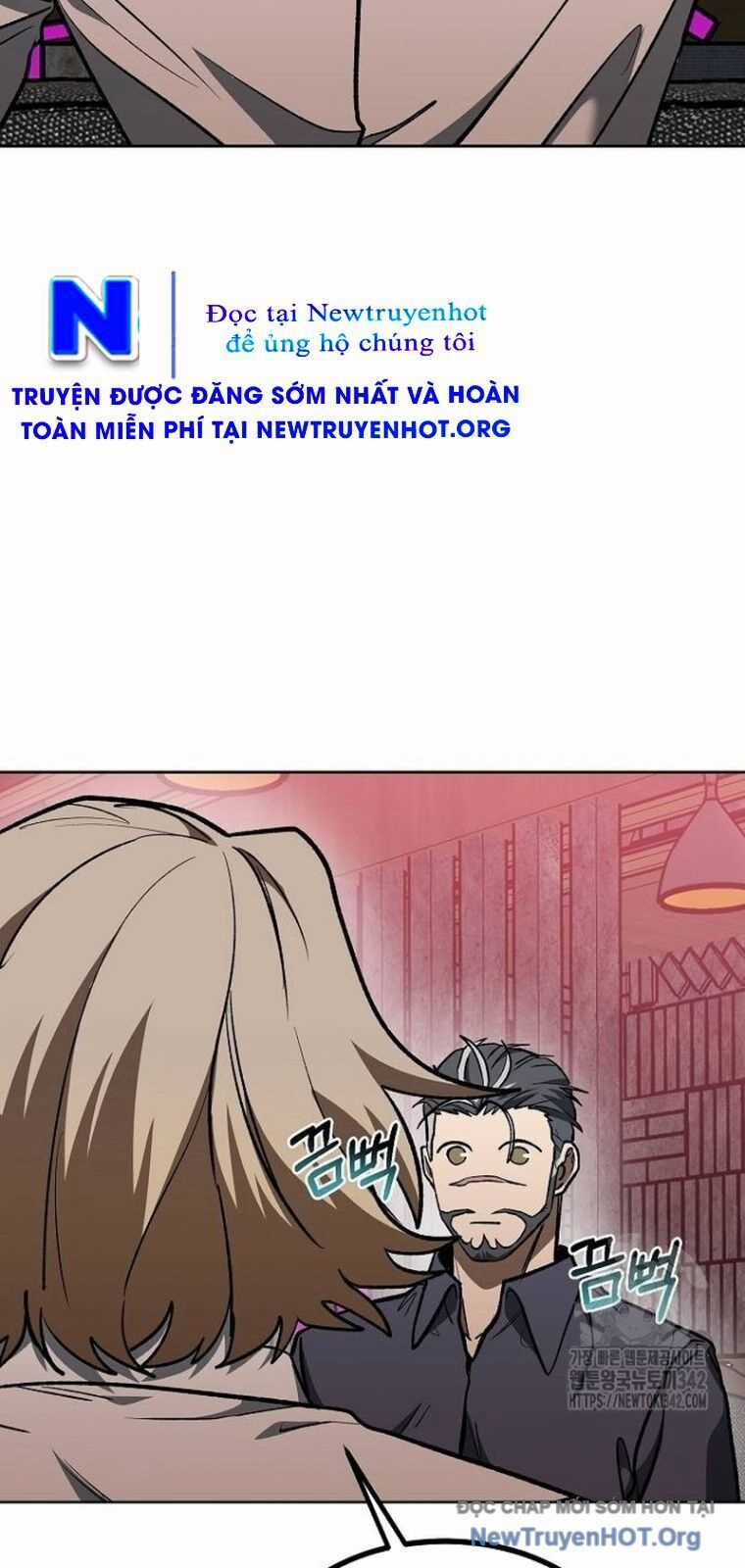 Vua Võ Đài Chương 127 trang 9