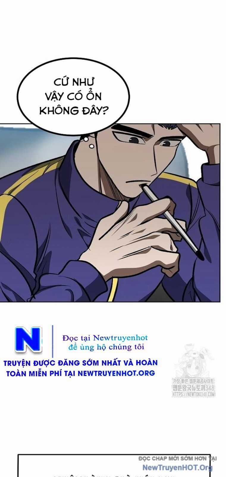 Vua Võ Đài Chương 128 trang 12