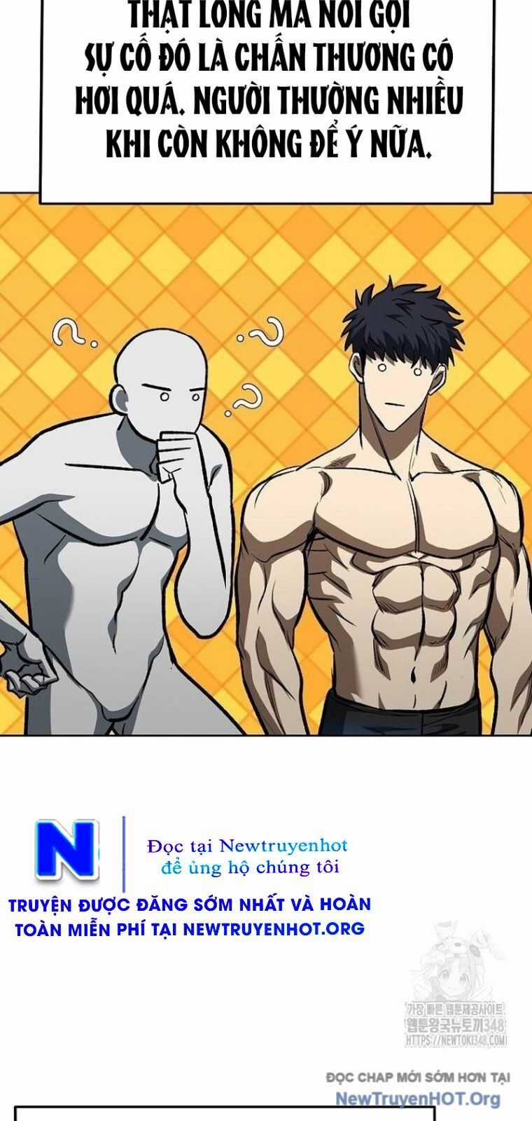 Vua Võ Đài Chương 128 trang 13