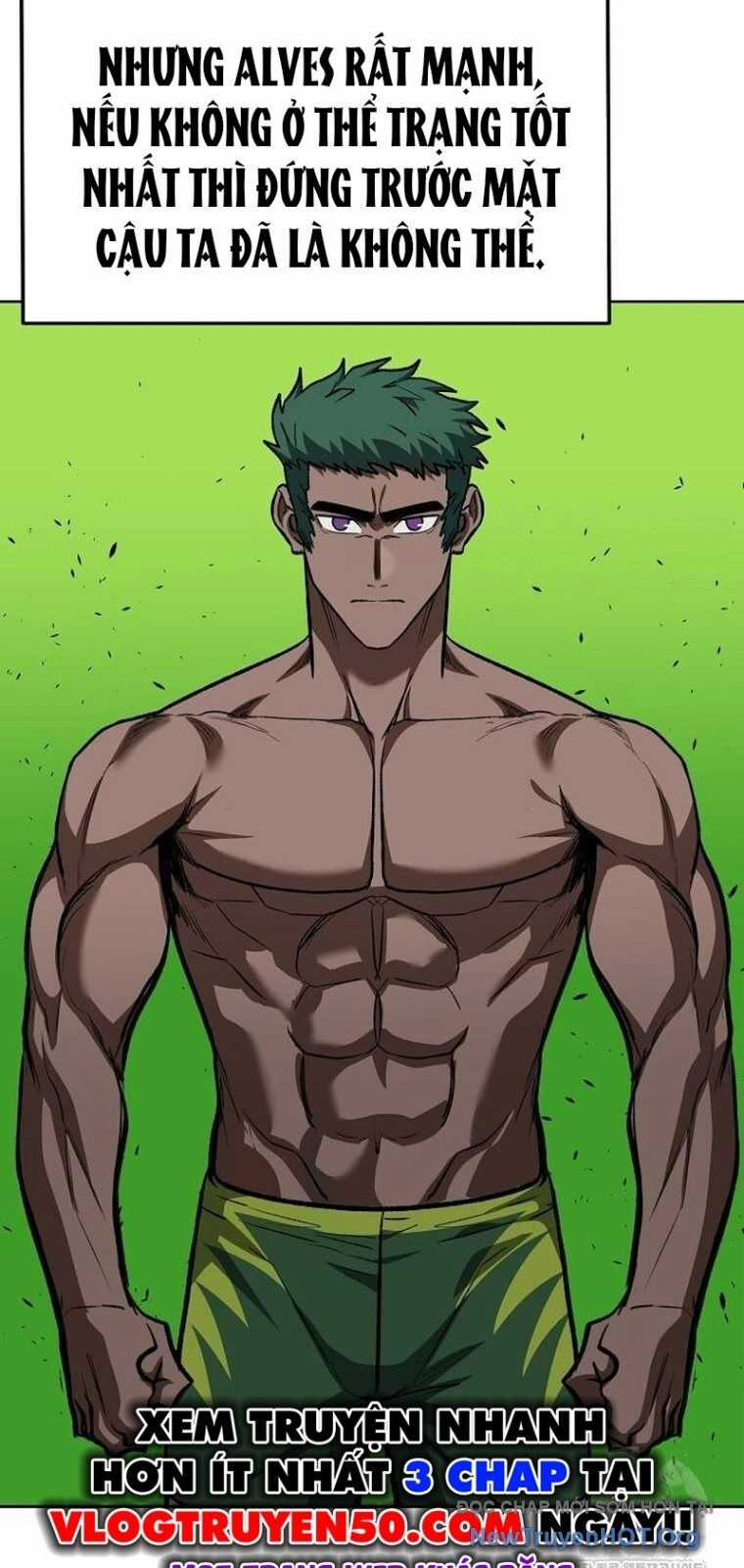 Vua Võ Đài Chương 128 trang 14