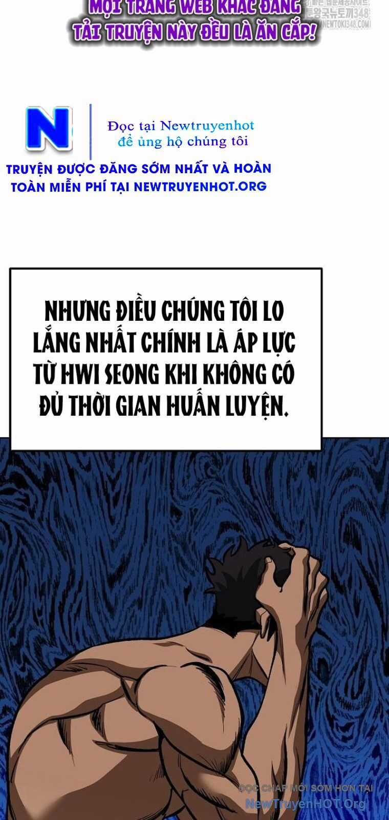 Vua Võ Đài Chương 128 trang 15