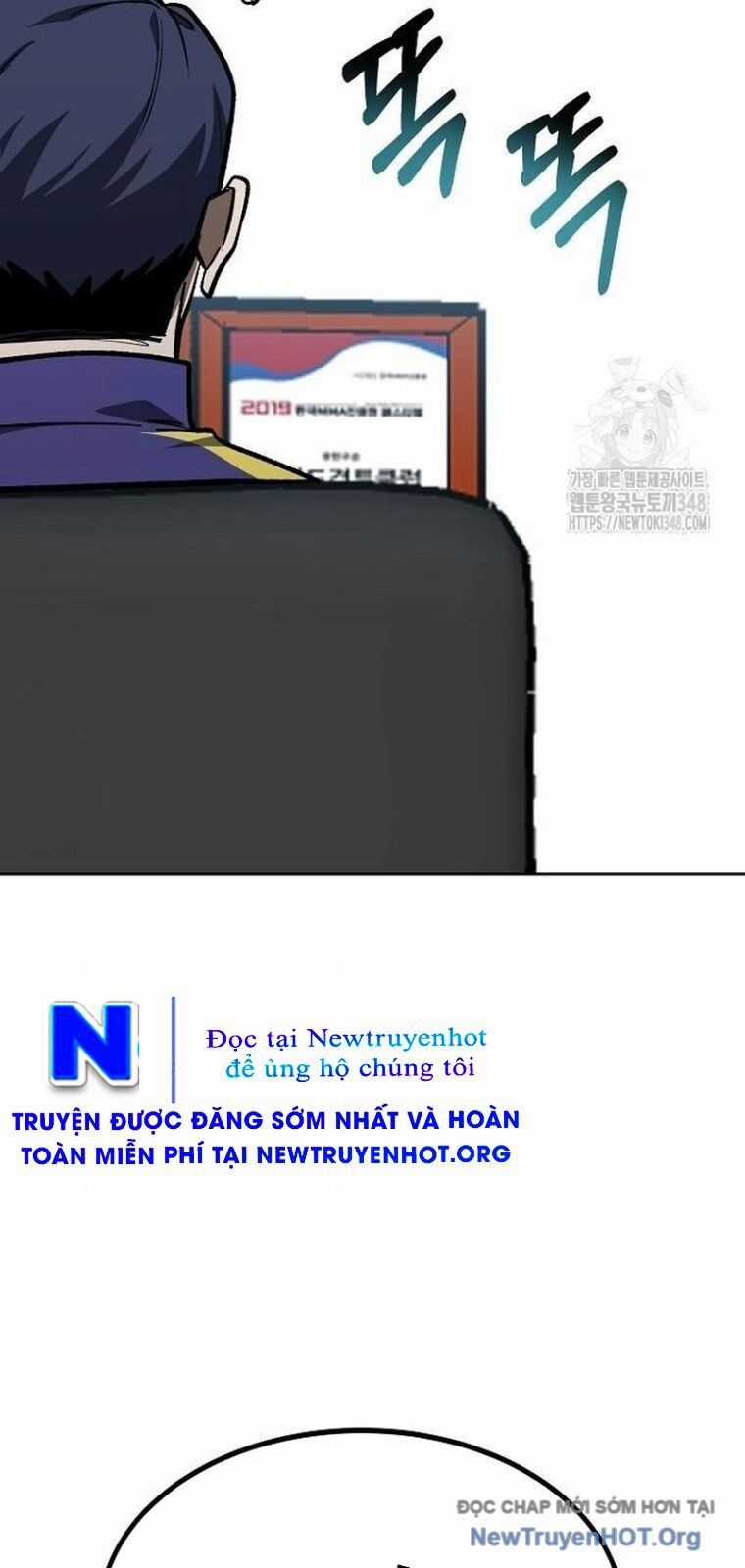 Vua Võ Đài Chương 128 trang 18