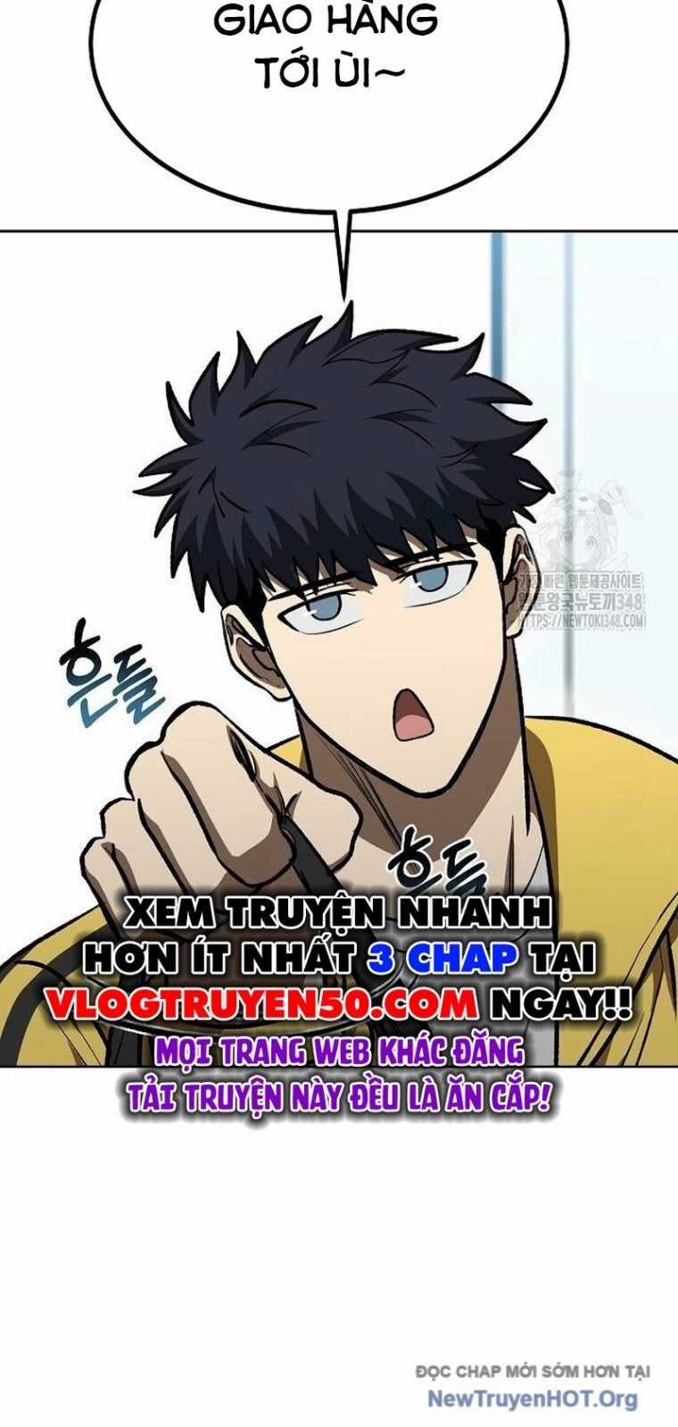 Vua Võ Đài Chương 128 trang 19