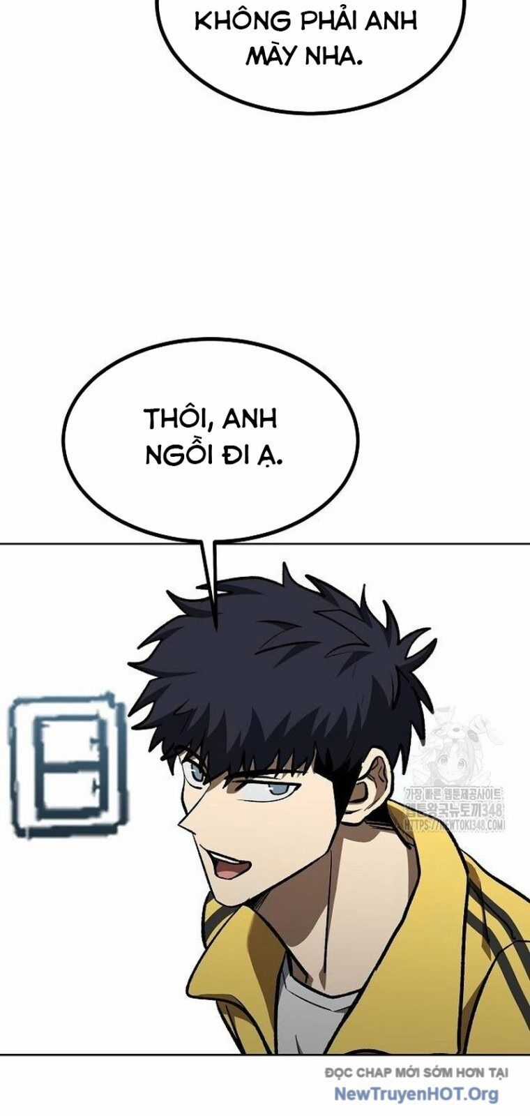 Vua Võ Đài Chương 128 trang 22