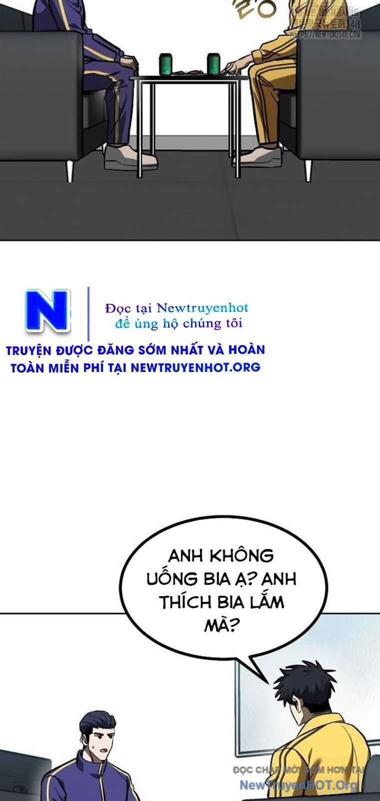 Vua Võ Đài Chương 128 trang 26