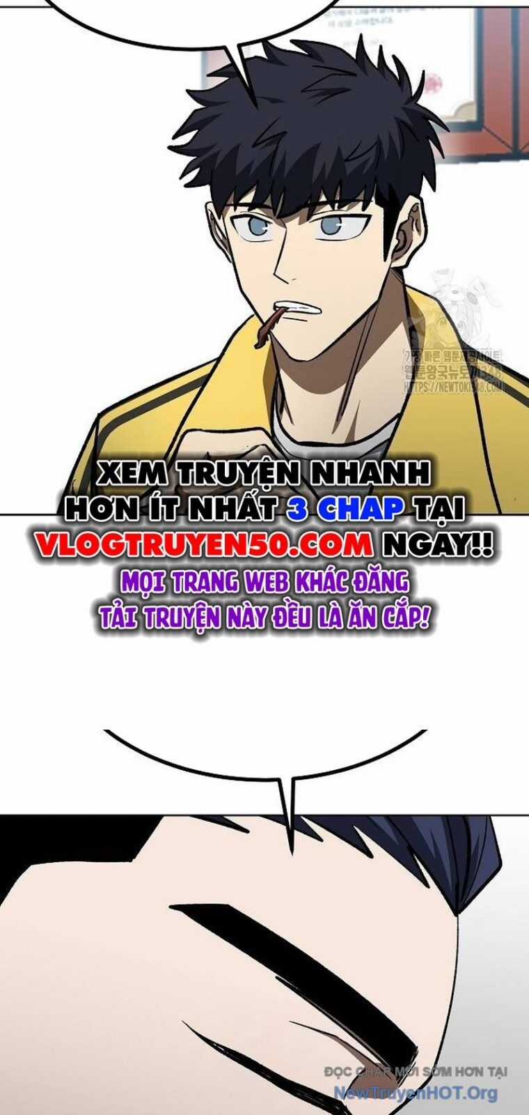 Vua Võ Đài Chương 128 trang 29