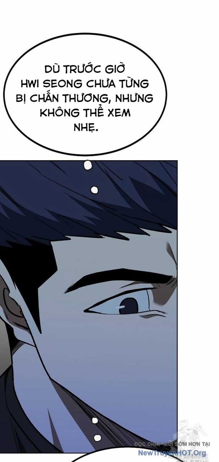 Vua Võ Đài Chương 128 trang 3