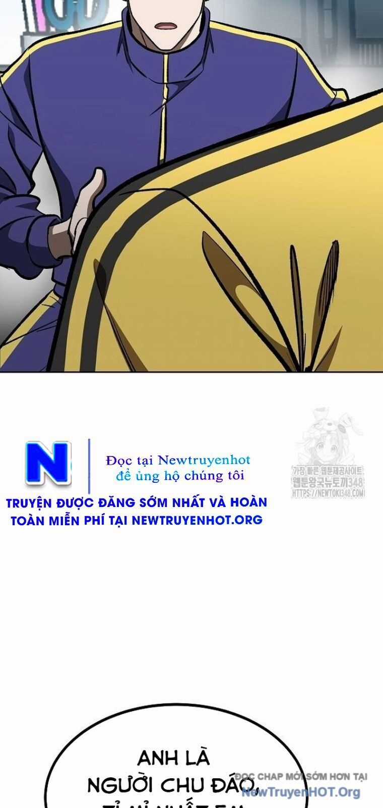 Vua Võ Đài Chương 128 trang 33