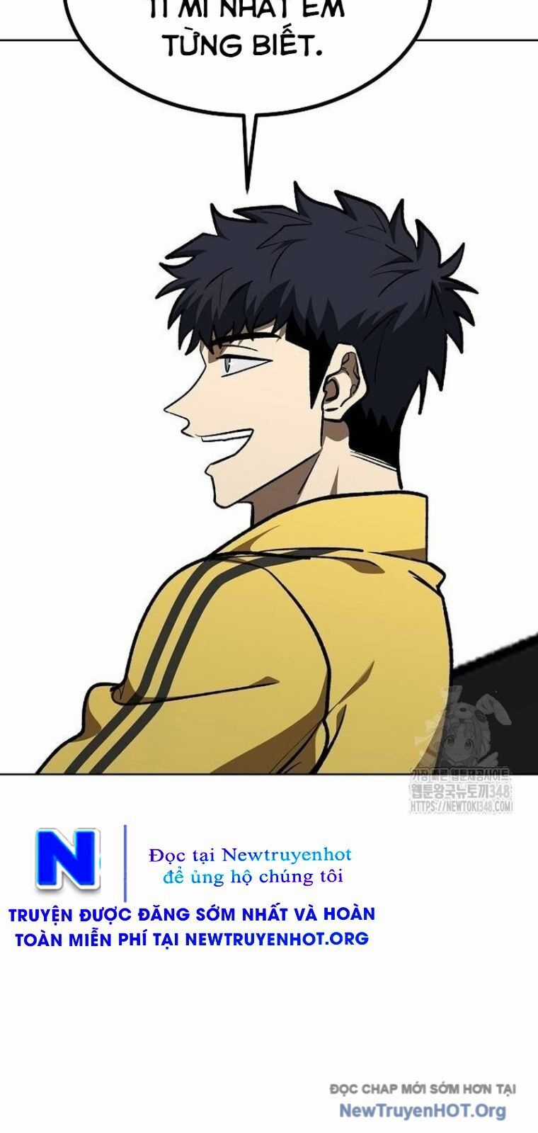 Vua Võ Đài Chương 128 trang 34