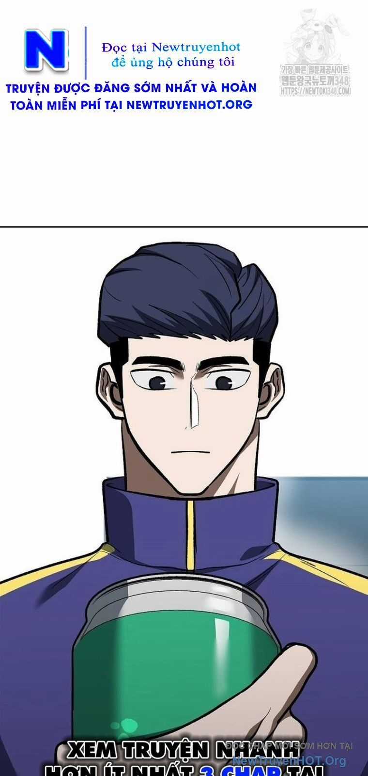 Vua Võ Đài Chương 128 trang 39