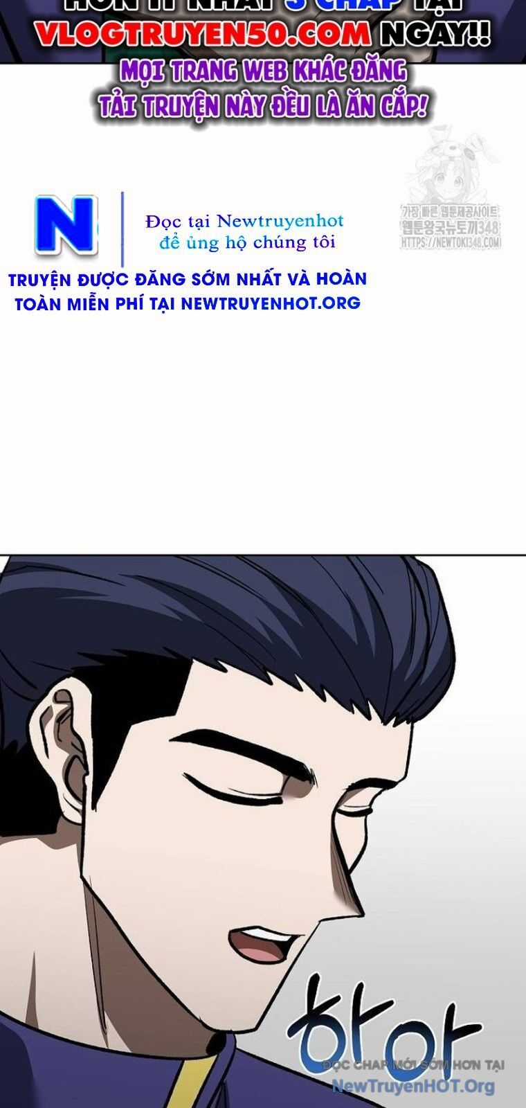 Vua Võ Đài Chương 128 trang 40