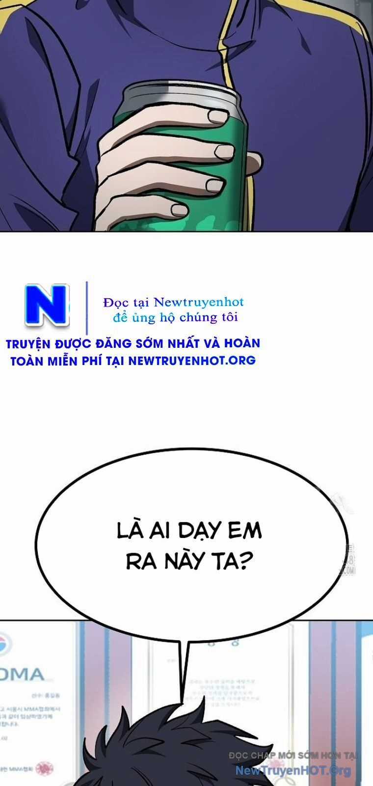 Vua Võ Đài Chương 128 trang 45