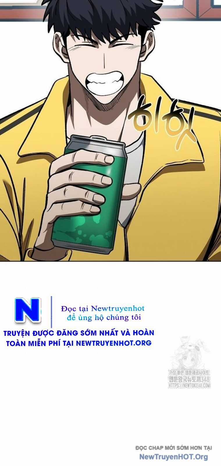 Vua Võ Đài Chương 128 trang 46