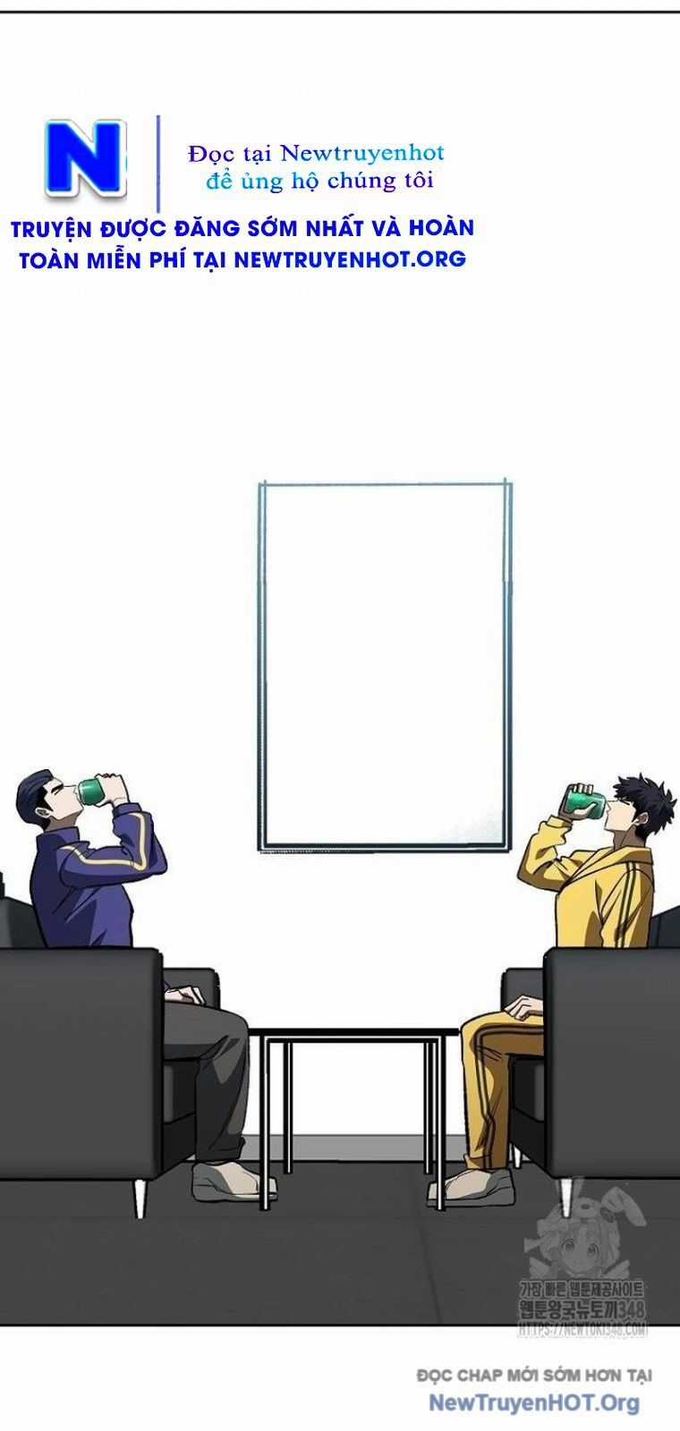 Vua Võ Đài Chương 128 trang 47