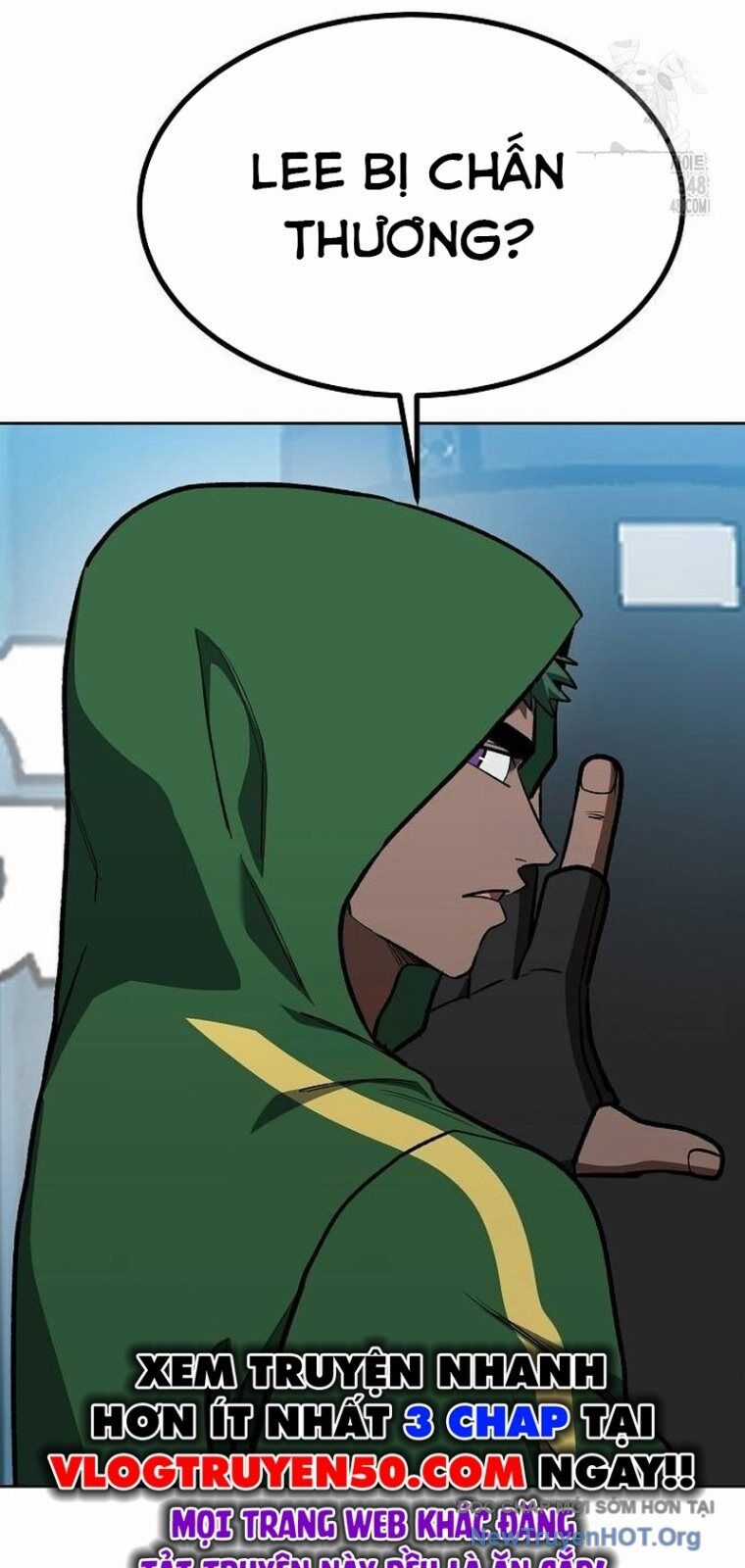 Vua Võ Đài Chương 128 trang 50