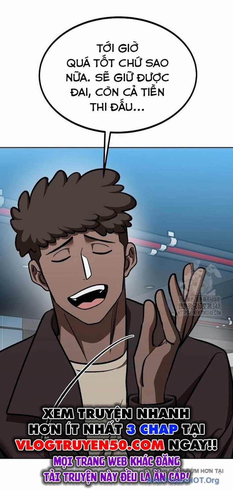 Vua Võ Đài Chương 128 trang 55